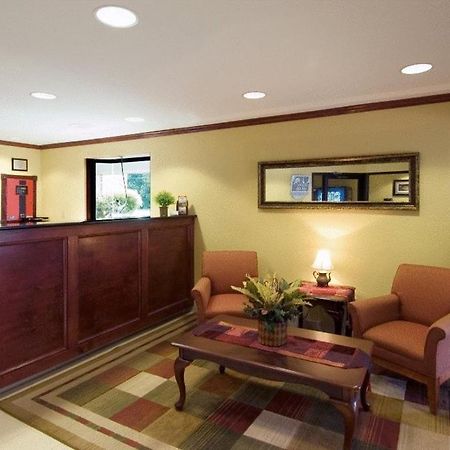 Varsity Inn Osu South Колумбус Екстер'єр фото