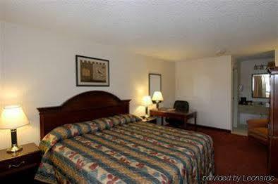 Varsity Inn Osu South Колумбус Екстер'єр фото