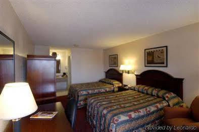 Varsity Inn Osu South Колумбус Екстер'єр фото