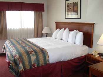 Varsity Inn Osu South Колумбус Екстер'єр фото