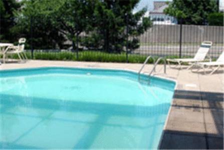 Varsity Inn Osu South Колумбус Екстер'єр фото