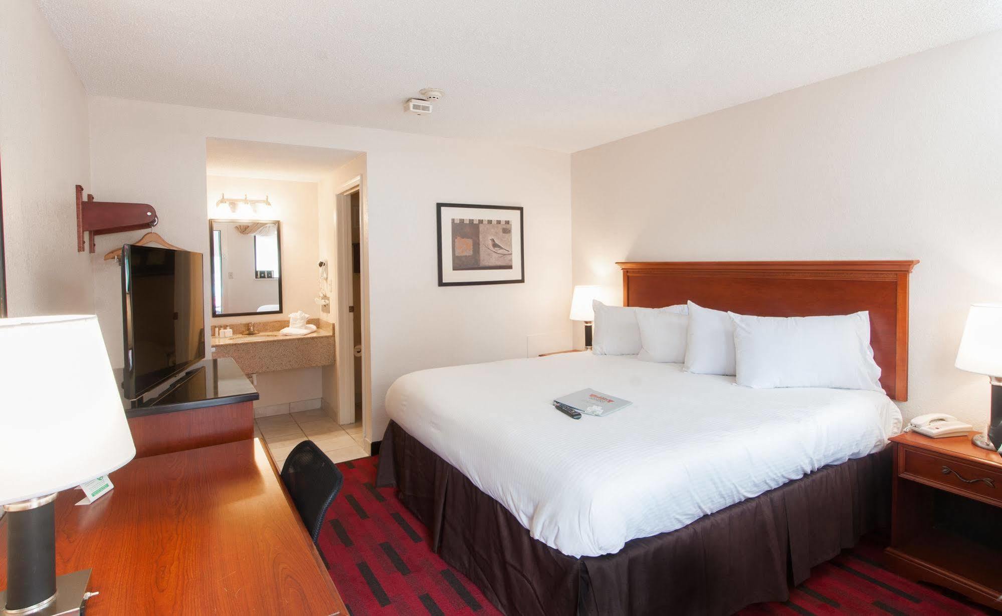 Varsity Inn Osu South Колумбус Екстер'єр фото