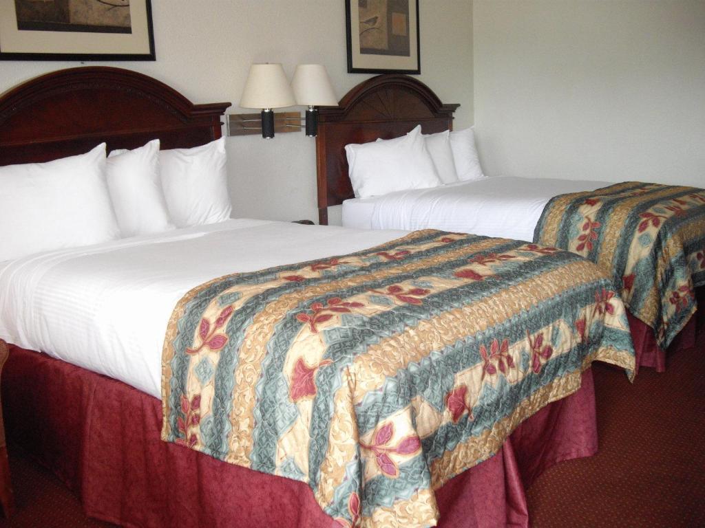 Varsity Inn Osu South Колумбус Номер фото